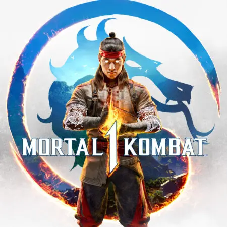 Mortal Kombat 1 Steam CD Key