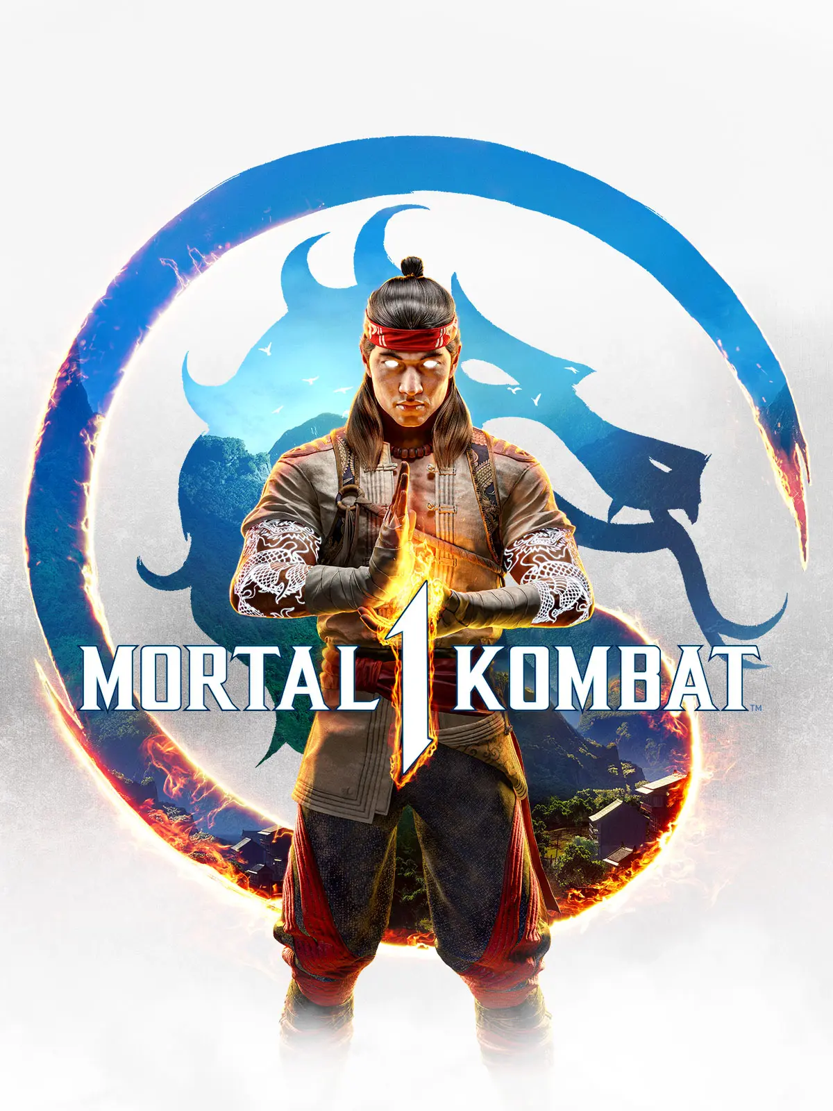 Mortal Kombat 1 Steam CD Key