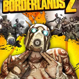 Borderlands 2 Steam CD Key