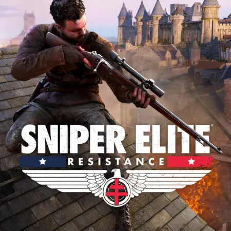 Sniper Elite: Resistance Windows Account