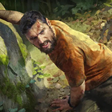 Green Hell Steam Account