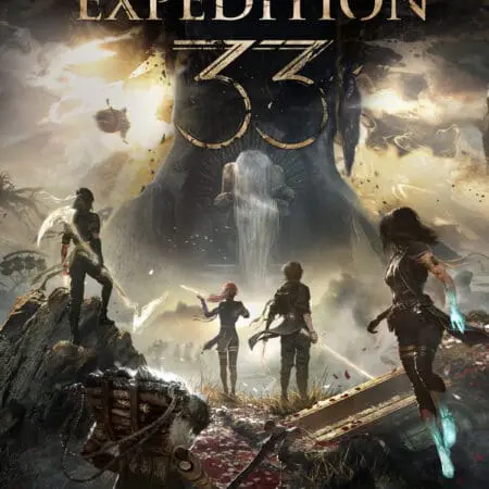 Clair Obscur: Expedition 33 Windows Account