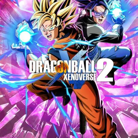 Dragon Ball: Xenoverse 2 Steam CD Key