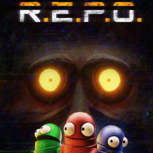 R.E.P.O Steam Account
