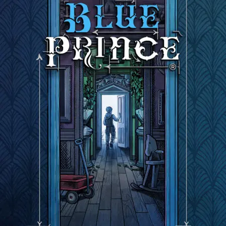 Blue Prince Windows Account