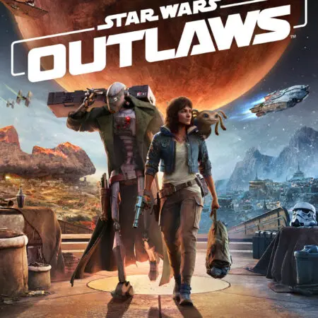 Star Wars Outlaws Ubisoft Connect Account