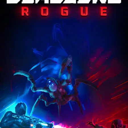 Deadzone: Rogue Steam Account