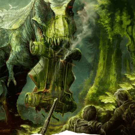 The Isle Steam Account