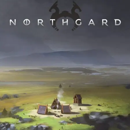 Northgard Steam Account