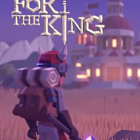 For The King PC Steam CD Key