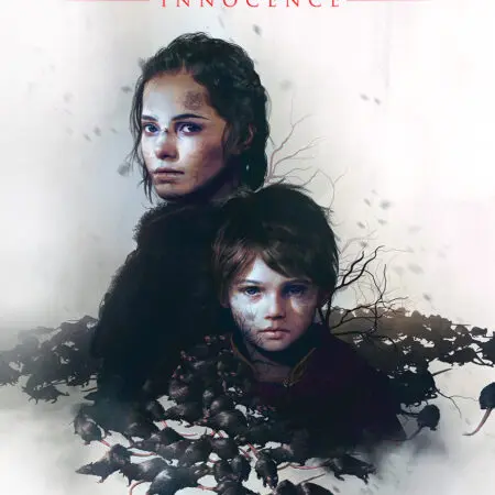A Plague Tale: Innocence PS5 Account