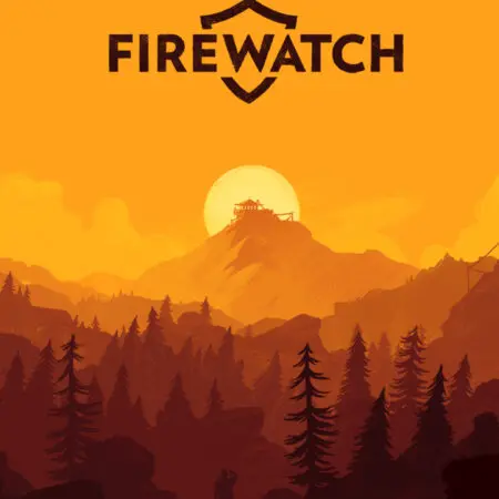 Firewatch XBOX One / Xbox Series X|S / PC Account