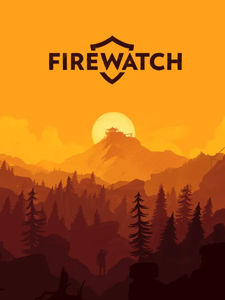 Firewatch XBOX One / Xbox Series X|S / PC Account