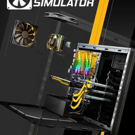 PC Building Simulator XBOX One / Xbox Series X|S / PC Account