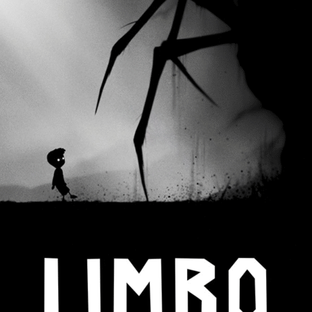 Limbo Steam Account