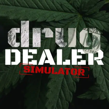Drug Dealer Simulator XBOX One / Xbox Series X|S Account