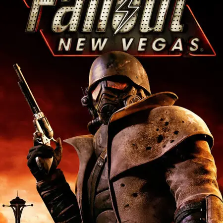 Fallout: New Vegas XBOX One / Xbox Series X|S Account