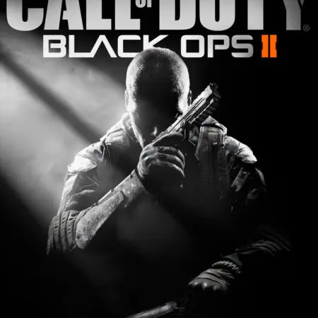 Call of Duty: Black Ops II Steam Account
