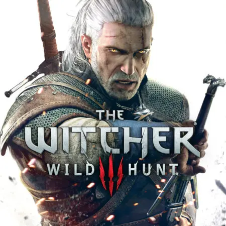 The Witcher 3: Wild Hunt XBOX One / Xbox Series X|S Account