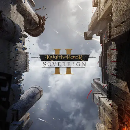 Knights of Honor II: Sovereign Steam CD Key