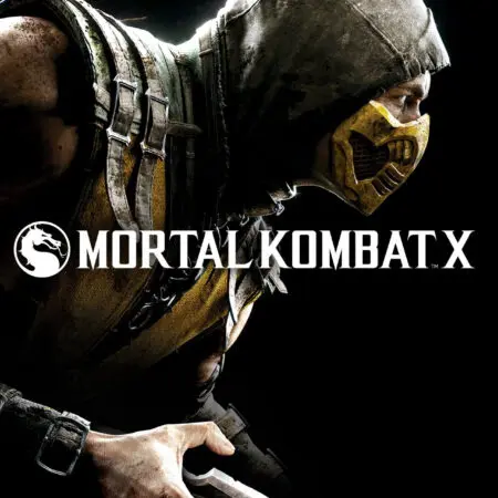 Mortal Kombat X PS4/PS5 Account