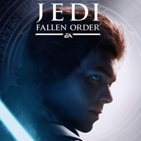 Star Wars: Jedi Fallen Order Deluxe Edition PS5 Account