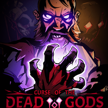 Curse of the Dead Gods Steam CD Key