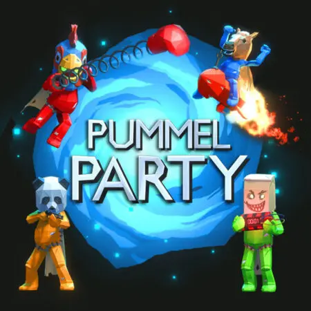 Pummel Party XBOX One / Xbox Series X|S Account