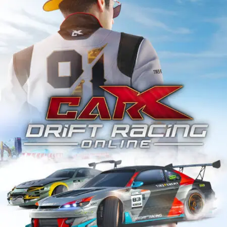 CarX Drift Racing Online XBOX One / Xbox Series X|S Account