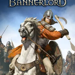 Mount & Blade II: Bannerlord PC Steam CD Key