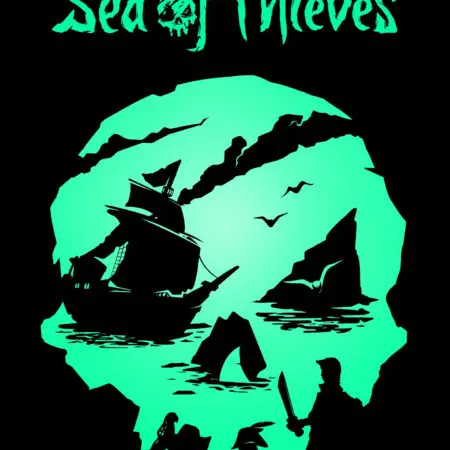 Sea of Thieves PS5 Account