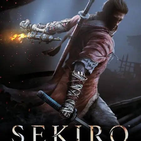Sekiro: Shadows Die Twice GOTY Edition XBOX One / Xbox Series X|S Account