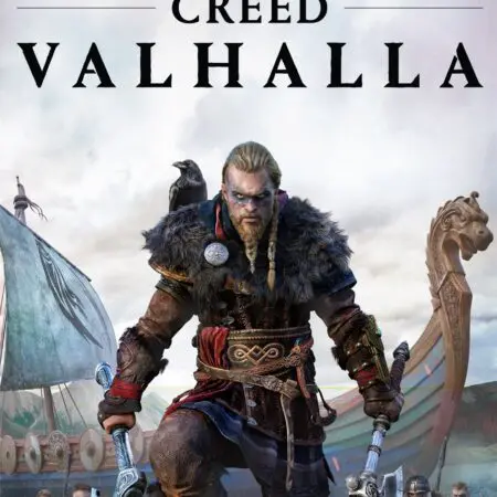 Assassin's Creed Valhalla Playstation 5 Account