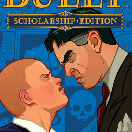 Bully: Scholarship Edition PC Steam Account