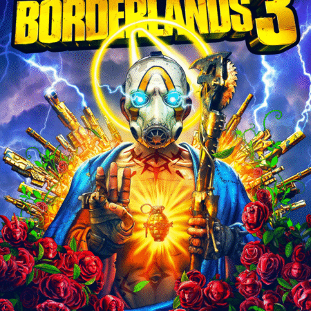 Borderlands 3 - Next Level Edition PS5 Account