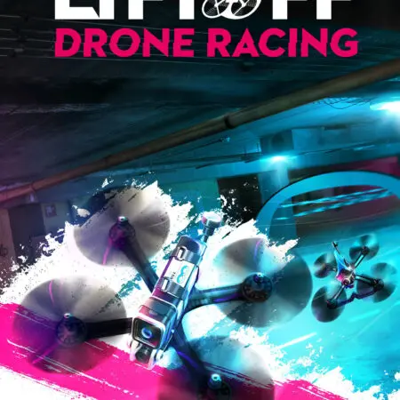 Liftoff - FPV Drone Racing Steam Account