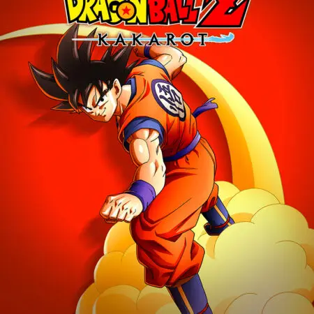 DRAGON BALL Z: Kakarot Steam CD Key