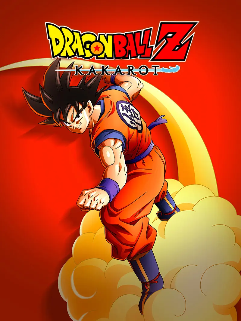DRAGON BALL Z: Kakarot XBOX One / Xbox Series X|S Account