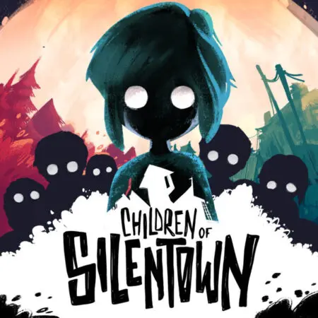 Children of Silentown PC Steam CD Key