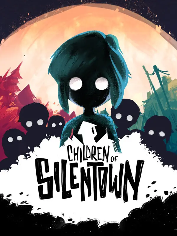 Children of Silentown PC Steam CD Key
