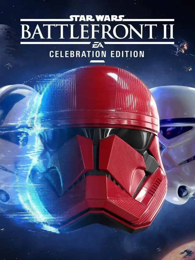 Star Wars Battlefront II Celebration Edition XBOX One / Xbox Series X|S Account