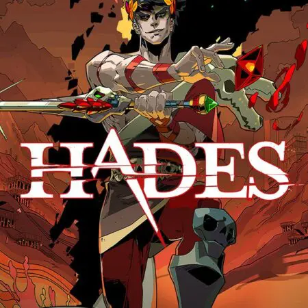 Hades XBOX One / Xbox Series X|S / Windows 10 Account