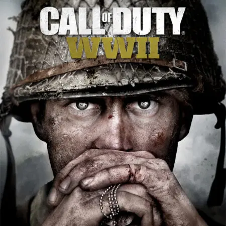 Call of Duty: WWII Gold Edition XBOX One / Xbox Series X|S Account