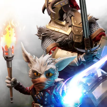 Stray Blade Steam CD Key