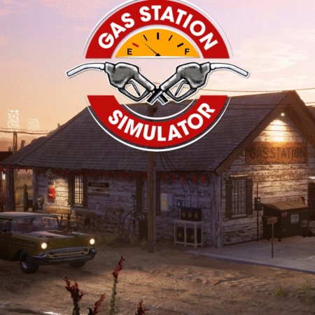 Gas Station Simulator Bundle XBOX One / Xbox Series X|S Account
