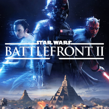 Star Wars Battlefront II XBOX One / Xbox Series X|S Account