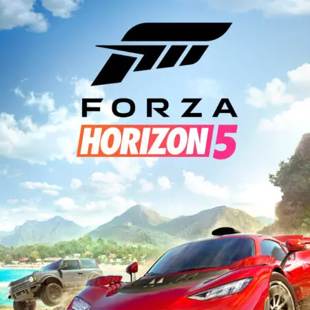 Forza Horizon 5 Premium Edition XBOX One / Xbox Series X|S Account