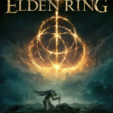 Elden Ring Xbox Series X|S Account
