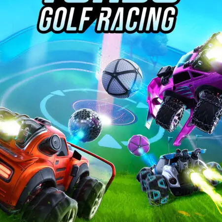 Turbo Golf Racing Steam CD Key