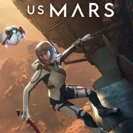 Deliver Us Mars Steam CD Key